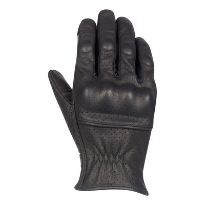 Gants cuir Bering Scala noir