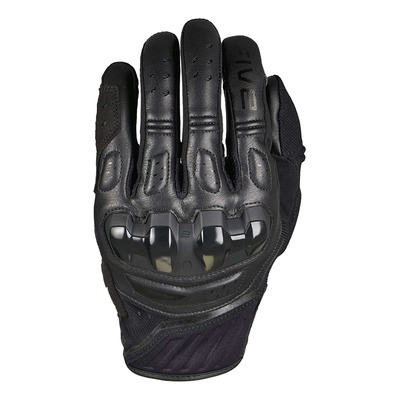 Gants cuir femme Five RS2 Evo 2 Woman black