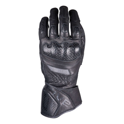 Gants cuir Five RFX Sport Evo black
