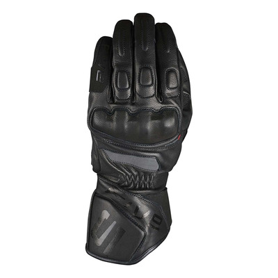 Gants cuir Five RFX Sport Evo WP black