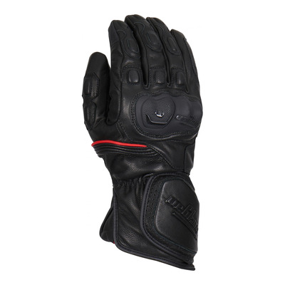 Gants cuir Furygan LR Dirt Road noir
