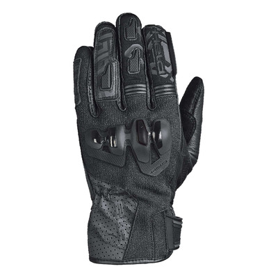 Gants cuir Held Sepang noir
