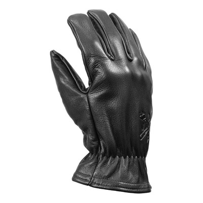 Gants cuir John Doe Freewheeler black used