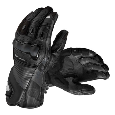 Gants cuir Rev’It Argon 3 black