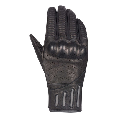Gants cuir Segura Karma noir