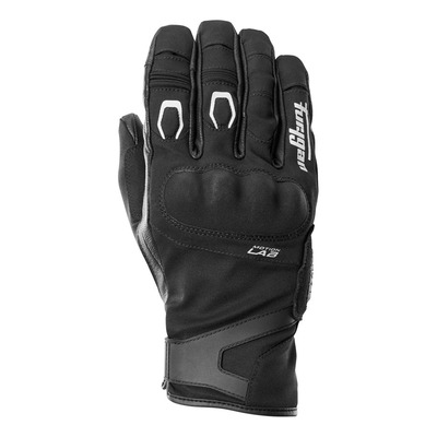 Gants cuir/textile Furygan Newton All Season noir