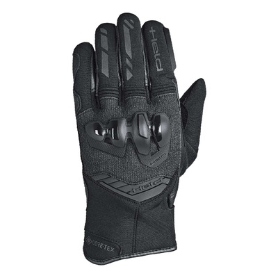Gants cuir/textile Held Gavia 2 en 1 GTX – Long