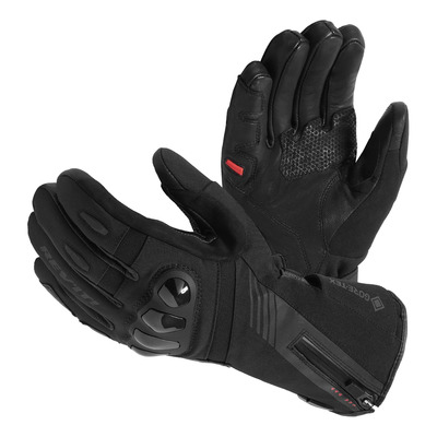 Gants cuir/textile Rev’It Taurus 2 GTX black
