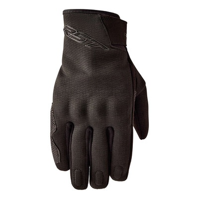 Gants cuir/textile RST K-Sport Waterproof
