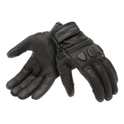 Gants cuir Tucano Urbano Gig Evo black