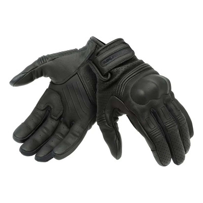 Gants cuir Tucano Urbano Supergig black