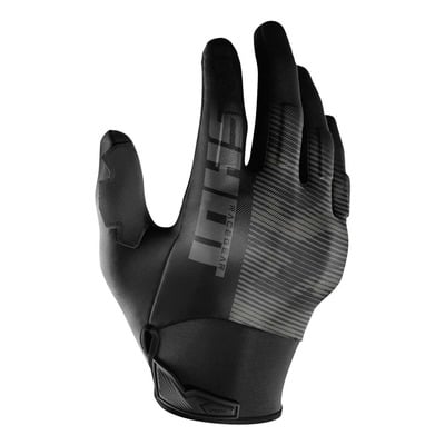Gants enduro Shot Drift Tactic black/grey