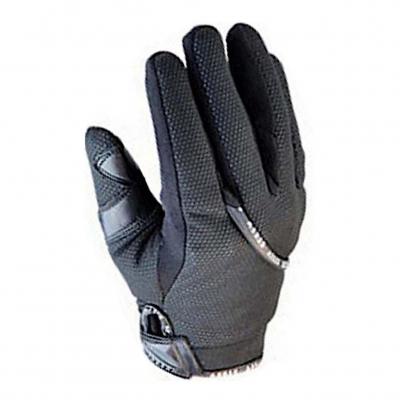 Gants hiver Steev Oural noir