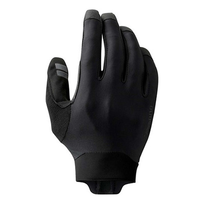Gants Longs VTT Shimano Enduro Homme Noir
