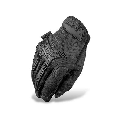 Gants mechanix m-pact noirs t.l