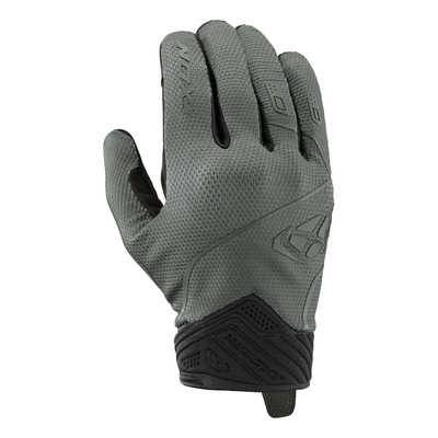 Gants textile Ixon Hurricane 2 khaki