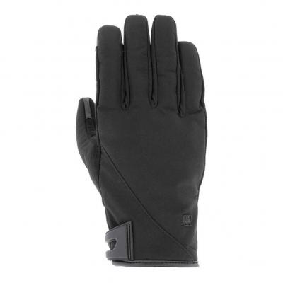 Gants textile V'Quattro Ragazzo 18 noir