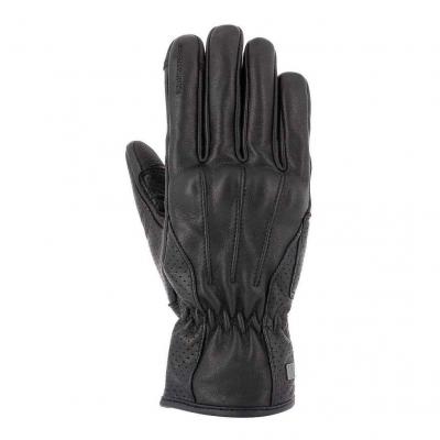 Gants V'Quattro Vintaco 18 noir