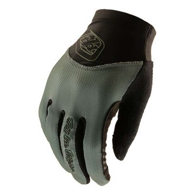 Gants VTT Femme Troy Lee Designs Ace Vert