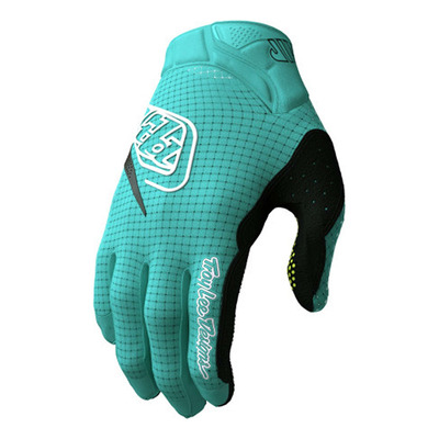 Gants VTT Troy Lee Designs Air Mono Real Teal