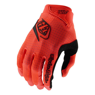 Gants VTT Troy Lee Designs Air Orange