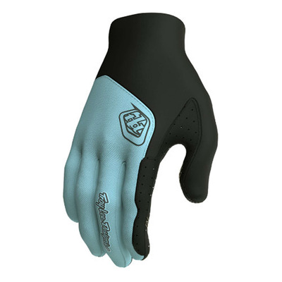 Gants VTT Troy Lee Designs Flowline Mono Dawn blue