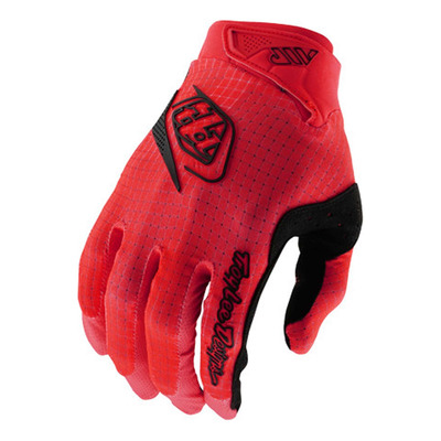 Gants VTT Troy Lee Designs Air Rouge