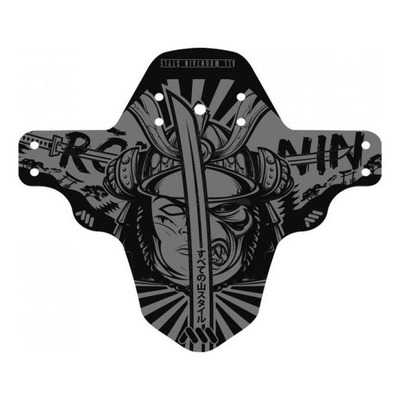 Garde-boue All Mountain Style Ronin