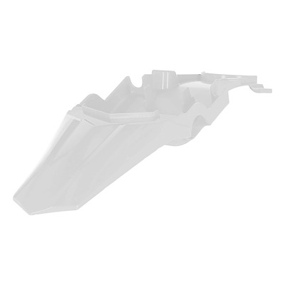 Garde-Boue Arrière ACERBIS Blanc - Honda 110 CRF-F 19-24