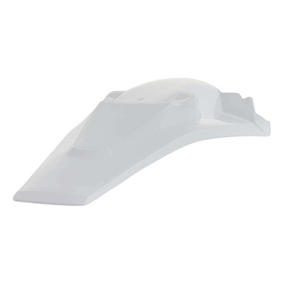 Garde-Boue Arrière ACERBIS Blanc - Husqvarna 250 / 450 FE 17-19