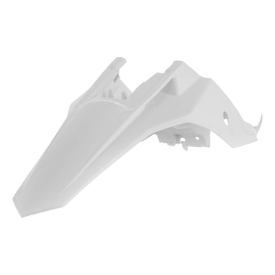 Garde-Boue Arrière ACERBIS Blanc - KTM 65 SX 16-23