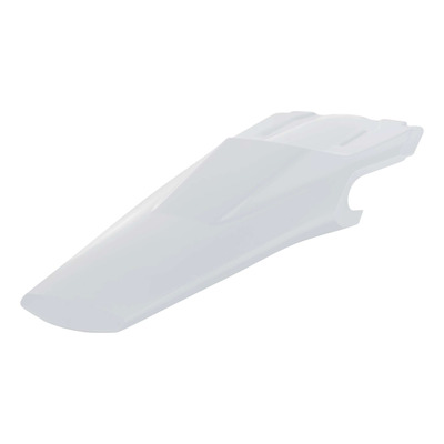 Garde-Boue Arrière ACERBIS Blanc (n°2) - Husqvarna FE / TE 20-23