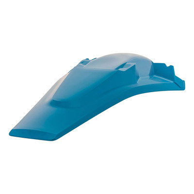 Garde-Boue Arrière ACERBIS Bleu Clair - Husqvarna 250 / 450 FC 16-18