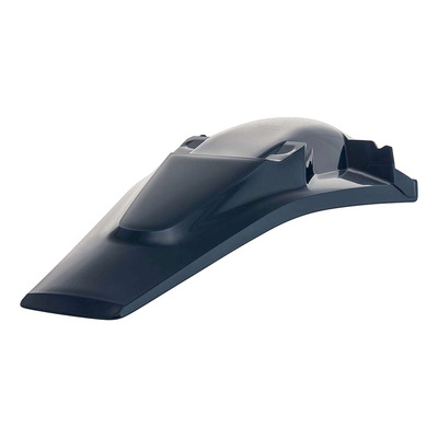 Garde-Boue Arrière ACERBIS Bleu - Husqvarna 250 / 450 FE 17-19
