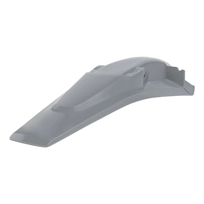 Garde-Boue Arrière ACERBIS Gris - Husqvarna 250 / 450 FE 17-19