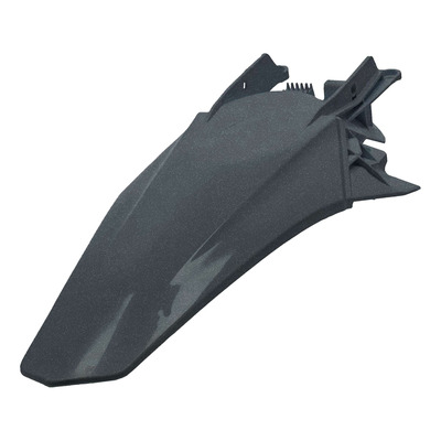 Garde-Boue Arrière ACERBIS Gris Métallisé - Gasgas 250 / 450 MCF 21-23