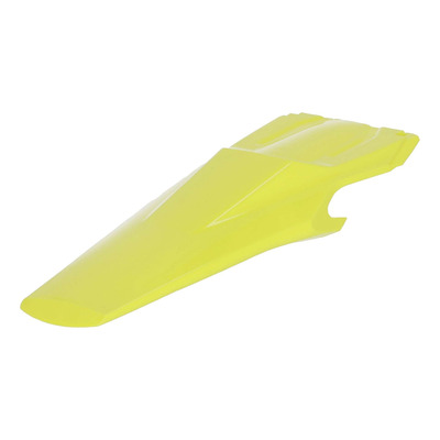 Garde-Boue Arrière ACERBIS Jaune -Husqvarna FE / TE 20-23
