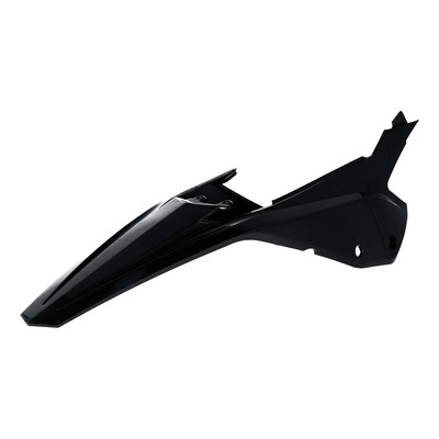 Garde-Boue Arrière ACERBIS Noir - Beta 300 RX 22-24