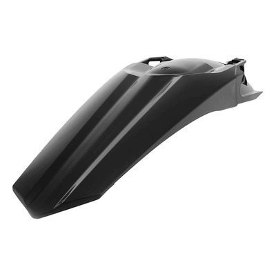 Garde-Boue Arrière ACERBIS Noir - Honda 250 CRF-R 18-21