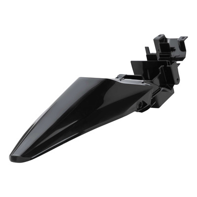 Garde-Boue Arrière ACERBIS Noir - Kawasaki 110 KLX 10-25