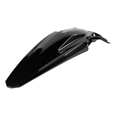 Garde-Boue Arrière ACERBIS Noir - Kawasaki 250 KXF 17-20