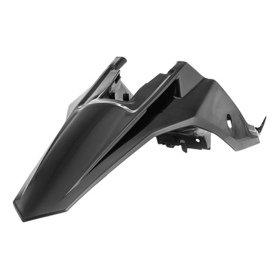 Garde-Boue Arrière ACERBIS Noir - KTM 65 SX 16-23