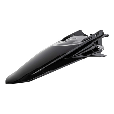 Garde-Boue Arrière ACERBIS Noir - KTM EXC / EXCF 20-23