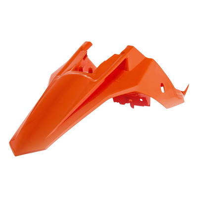 Garde-Boue Arrière ACERBIS Orange Édition 2016 - KTM 65 SX 16-23
