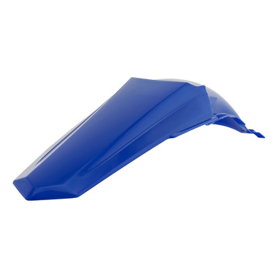 Garde-Boue Arrière ACERBIS Restylé Bleu - Yamaha 125 / 250 YZ 02-14