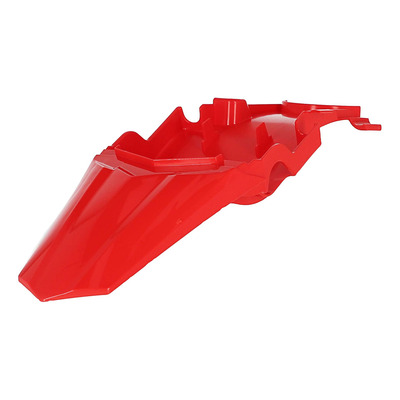 Garde-Boue Arrière ACERBIS Rouge - Honda 110 CRF-F 19-24