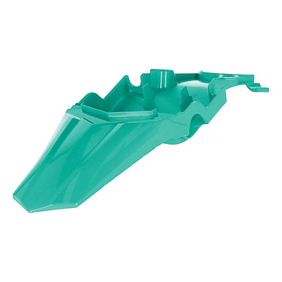 Garde-Boue Arrière ACERBIS Turquoise - Honda 110 CRF-F 19-24