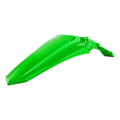 Garde-Boue Arrière ACERBIS Vert Clair - Kawasaki 250 KXF / KX-X 21-24