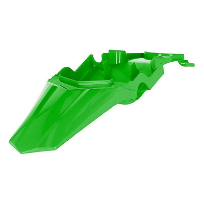 Garde-Boue Arrière ACERBIS Vert - Honda 110 CRF-F 19-24