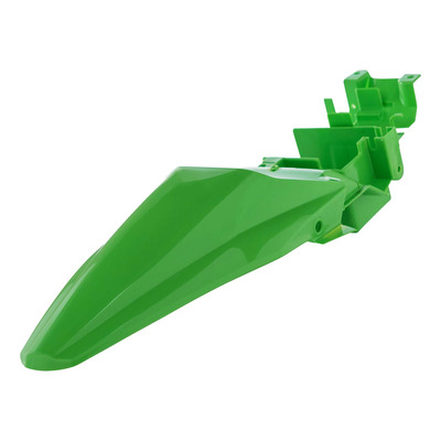 Garde-Boue Arrière ACERBIS Vert - Kawasaki 110 KLX 10-25